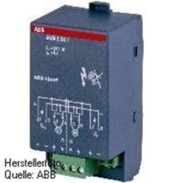 ABB JA/M 2.24.1 Jalousieaktormodul, 2fach