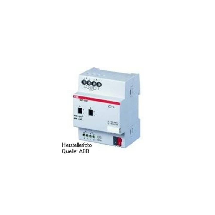 ABB SD/S 2.16.1 Schalt-/Dimmaktor, 16 A, REG