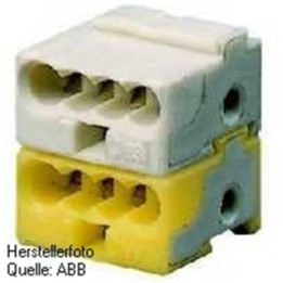 ABB KLEMME Anschlussklemmen