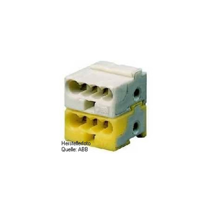 ABB KLEMME Anschlussklemmen