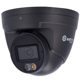 SAFIRE SMART SF-IPT020A-4I1-DL-HALL 4MP torniga IP-kaamera koos Wi-Fi, PoE, IP67, kahe valgustusega, 50 m IR, 2,8 mm objektiivig