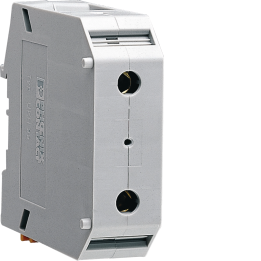 Hager KR95P DIN Rail Terminal 25-95 mm²