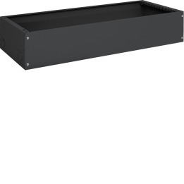 Hager FZ664A Plinth, Universal, H200 1050x400 mm