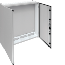 Hager FR84E Steel Enclosure 1250x1050x275 mm