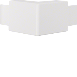 Hager LF3006039016 välisnurk 30x57mm liiklusvalge