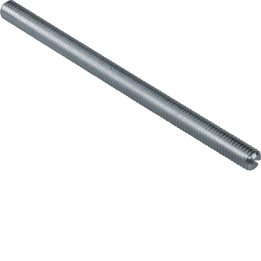 Hager BKZNS120 Set Screw M8x120 Levelling Height 120mm