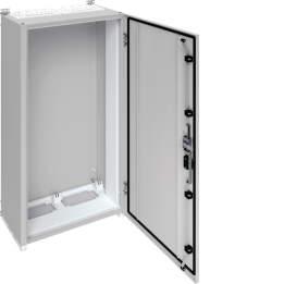 Hager FR82E Steel Enclosure 1250x550x275 mm