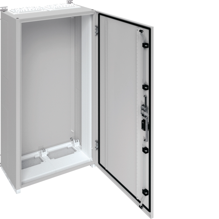 Hager FR82E Steel Enclosure 1250x550x275 mm