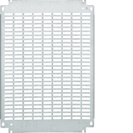 Hager FL478A Orion.Plus Steel Mounting Plate 780x443mm