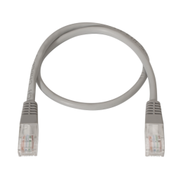 SAFIRE UTP1-03G Cat6 UTP tinklo kabelis – 3 m gigabito eterneto pataisos laidas