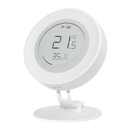 Avatto ZWSH16 Smart Temperature and Humidity Sensor