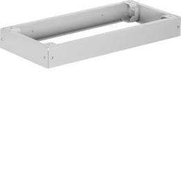 Hager FZ903D Plinth, Universal, H100 850x400 mm