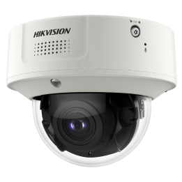 HIKVISION iDS-2CD7186G0 8MP IP kuppelkaamera PoE IR40m