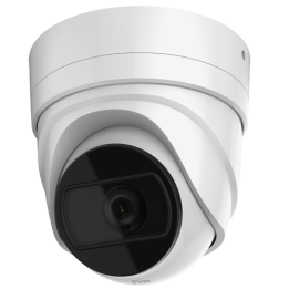 Купольная камера SAFIRE SF-IPDM998ZW-8, 8MP, IP67, PoE, с Wi-Fi, варифокальным объективом, аудио входами/выходами и слотом micro