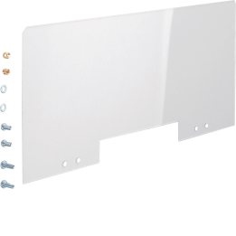Защитный кожух Hager HZ046 для HA460