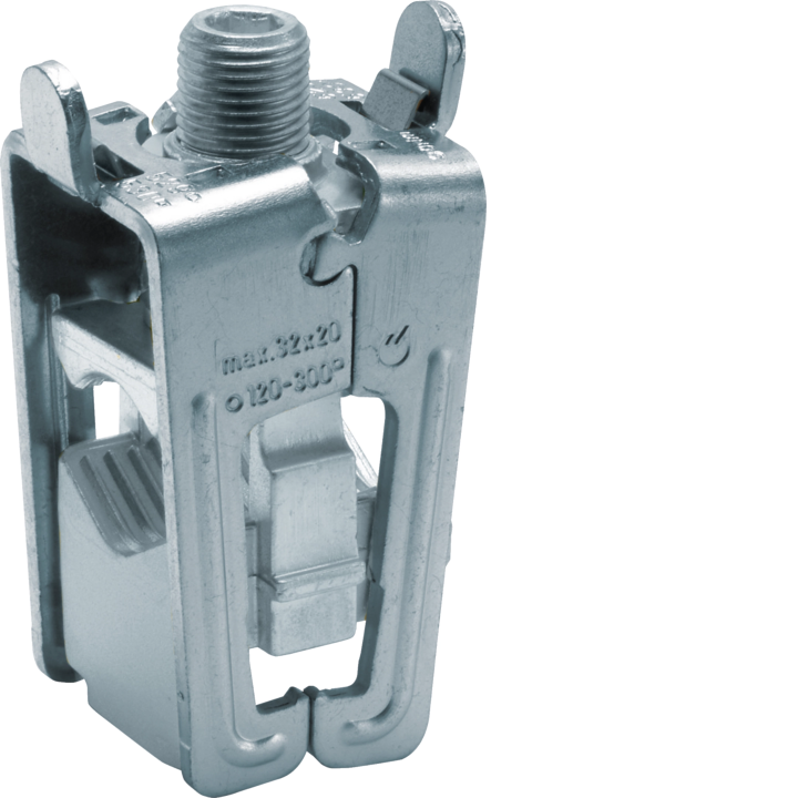 Hager KS30C Busbar Terminal 120-300mm², 20/30x5/10 Al