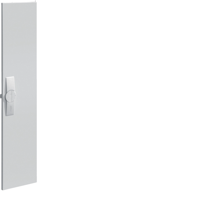 Hager FZ199W Universal Right-Hinged Door for Enclosure 1550x300mm