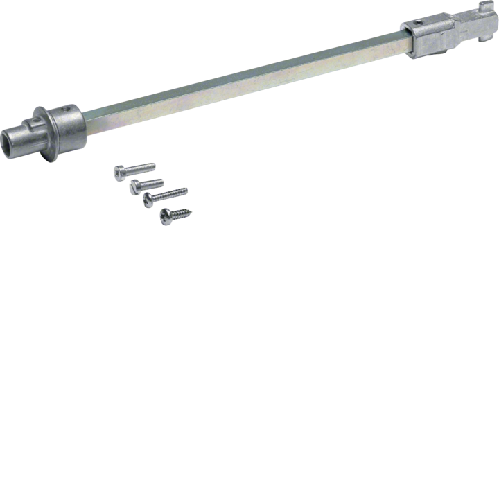 Hager HZC105 Shaft Extension 200 mm for FCS-LBS 800-1800A