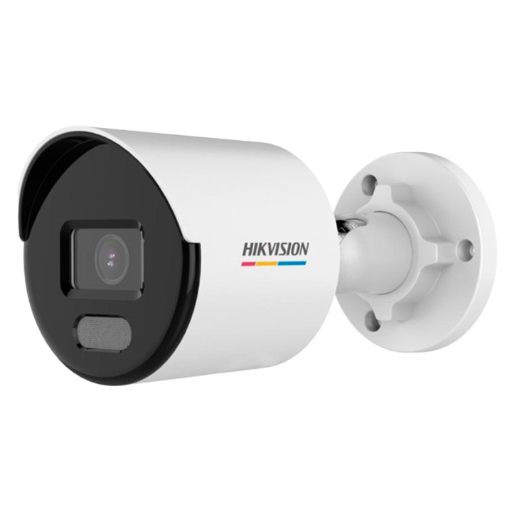 HIKVISION CORE DS-2CD1047G2-LUF 4MP PoE IP-kaamera IP67