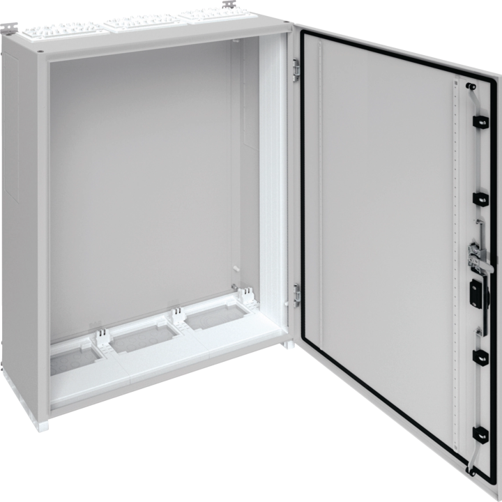 Hager FR73E Steel Enclosure 1100x800x275 mm