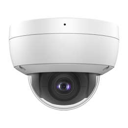 SAFIRE SF-IPD835WHA-4U 4MP IP67 kupola IP kamera ar Wi-Fi, PoE, IR 30m, iebūvētu mikrofonu