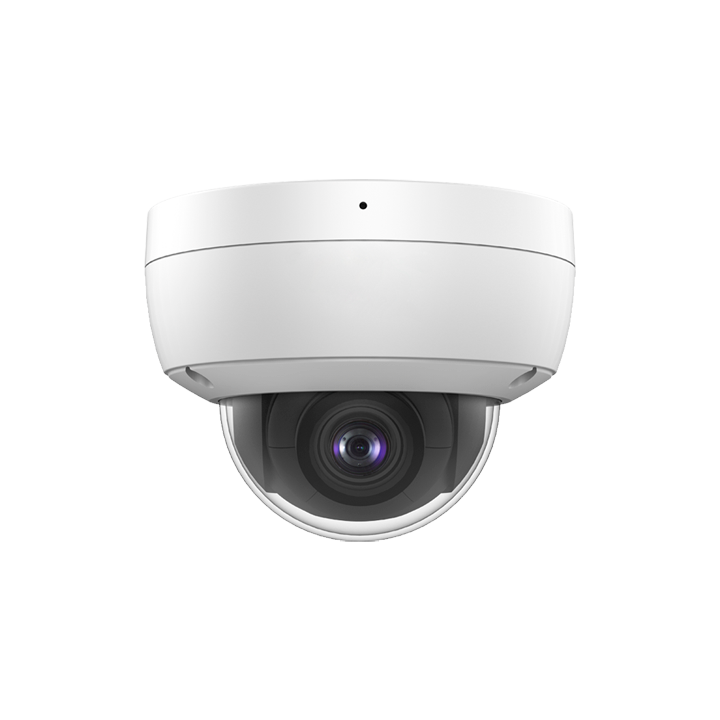 SAFIRE SF-IPD835WHA-4U 4MP IP67 kupola IP kamera ar Wi-Fi, PoE, IR 30m, iebūvētu mikrofonu