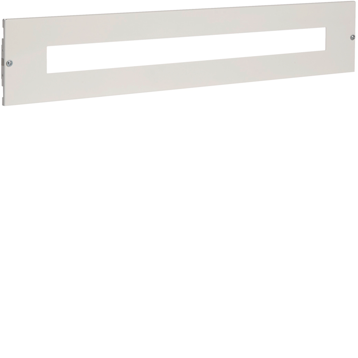 Hager UC203 quadro.system MCB Mounting Kit 150x800mm