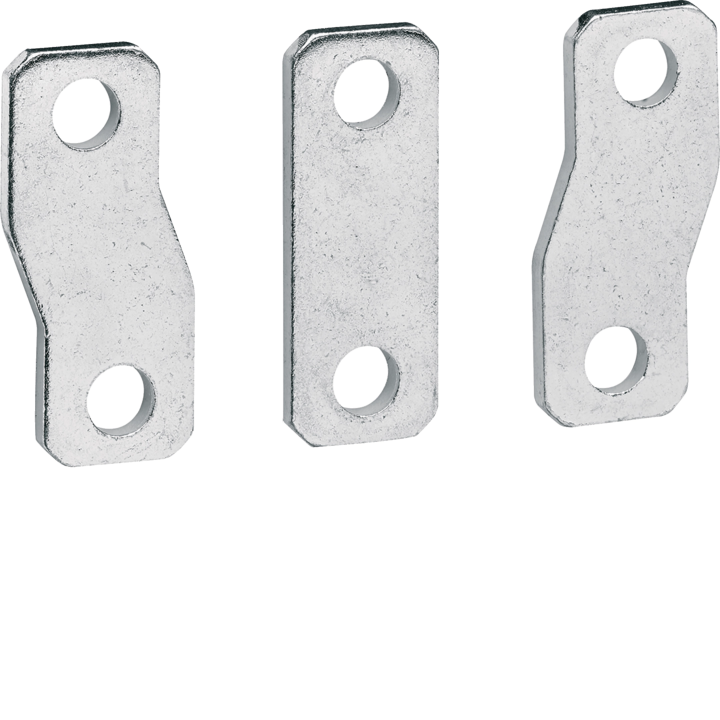 Hager HYS011H Spread Terminal Extension P160 3P
