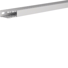 Hager DNG5002507030B Kaabli kanal 50x25 mm, hall RAL 7035