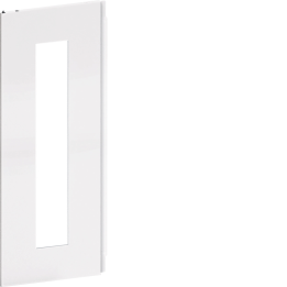 Hager FZ141NM Frame with Slotted Door for FW41U..