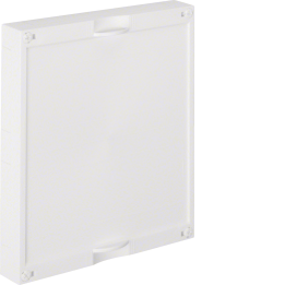 Hager US21C2 Cover Plate, Universal N, 300x250mm, 10 pcs