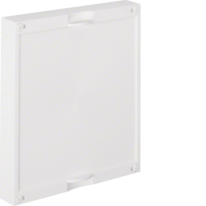 Hager US21C2 Cover Plate, Universal N, 300x250mm, 10 pcs