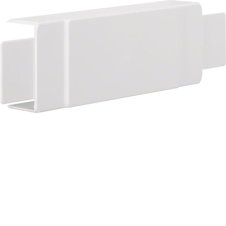Hager LF3006089016 T-detail LF 30x57mm kanali jaoks, liiklusvalge (RAL 9016)