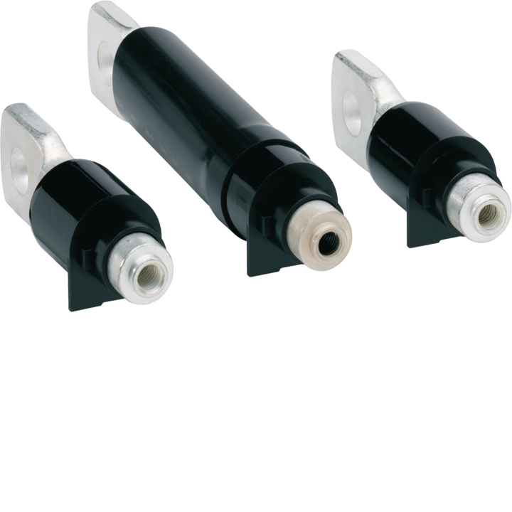 Hager HYD031H Rear Connection Distribution Block 3P 400A