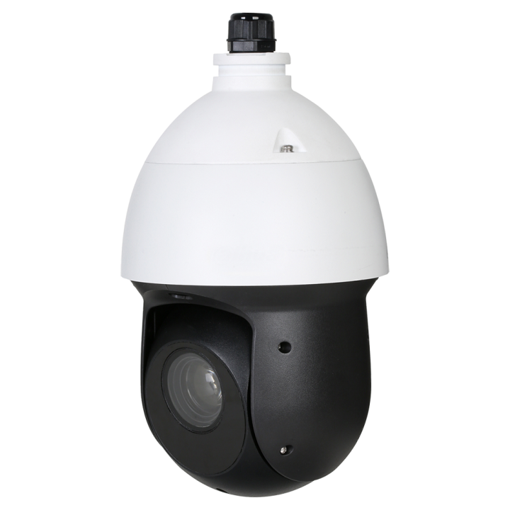 Поворотная камера (PTZ) X-SECURITY XS-SD6325ISWA-2E4N1, 2MP, IP66