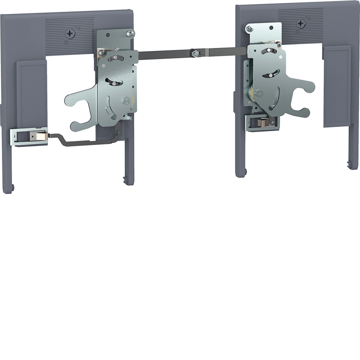 Hager HXW167H Link Interlock Kit for x630/P630 4P