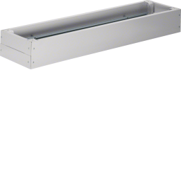 Hager FZ936D Universal Plinth H200 1600x400 mm