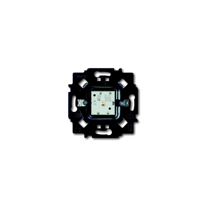 Busch-Jaeger 2067/13 U LED-UP-Einsatz Nachtlicht warmweiß